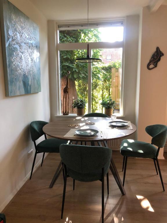 De Lijster Villa Bergen Kültér fotó