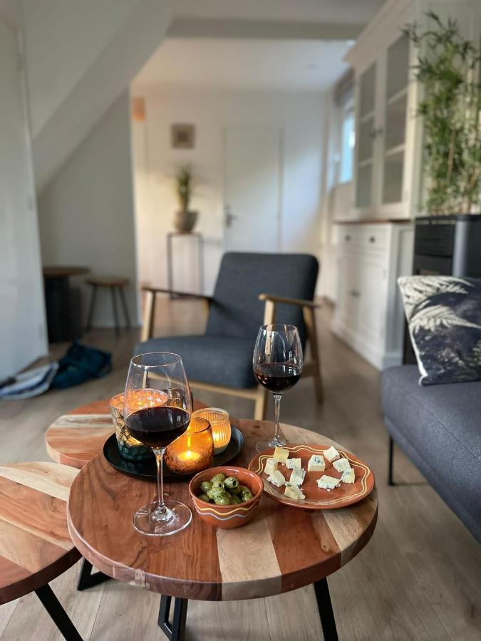 De Lijster Villa Bergen Kültér fotó