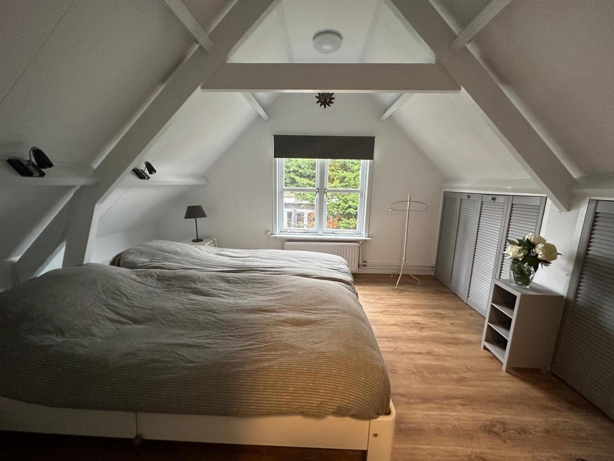De Lijster Villa Bergen Kültér fotó