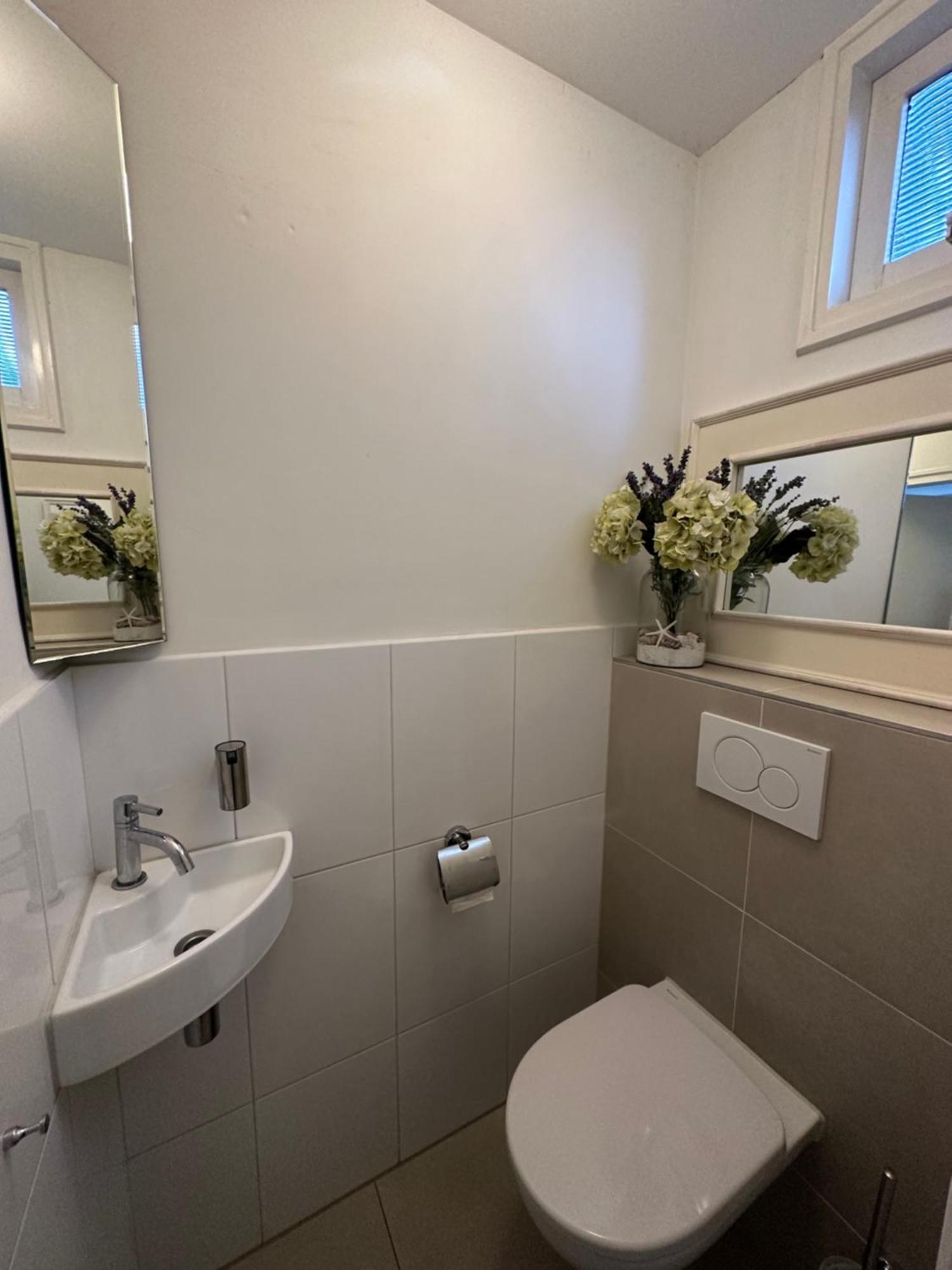 De Lijster Villa Bergen Kültér fotó