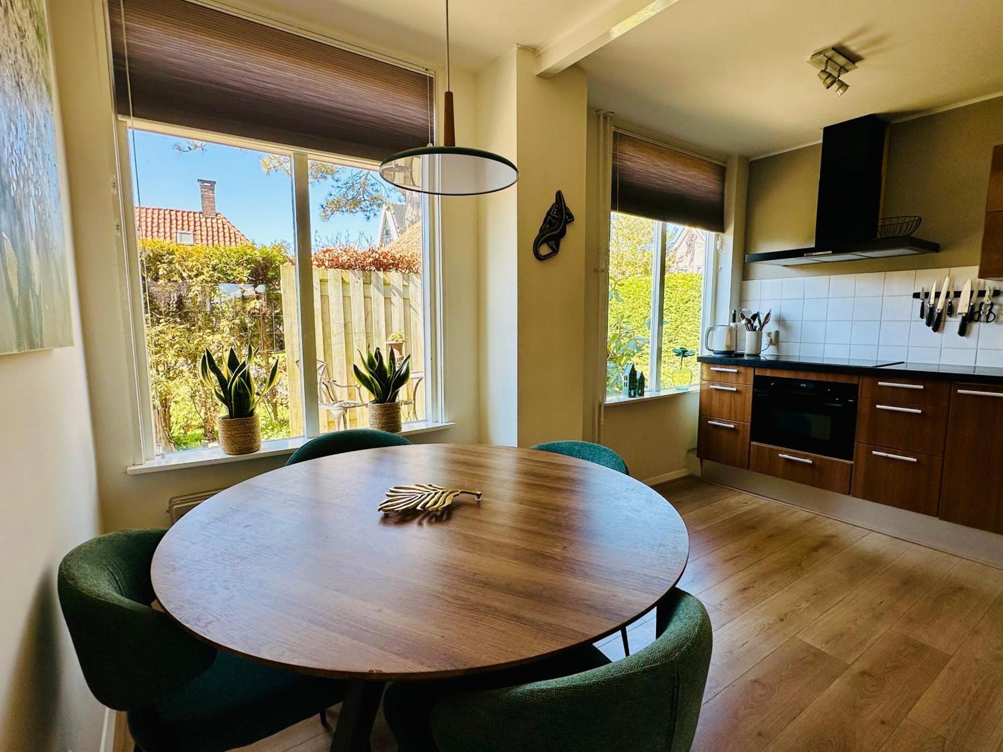 De Lijster Villa Bergen Kültér fotó